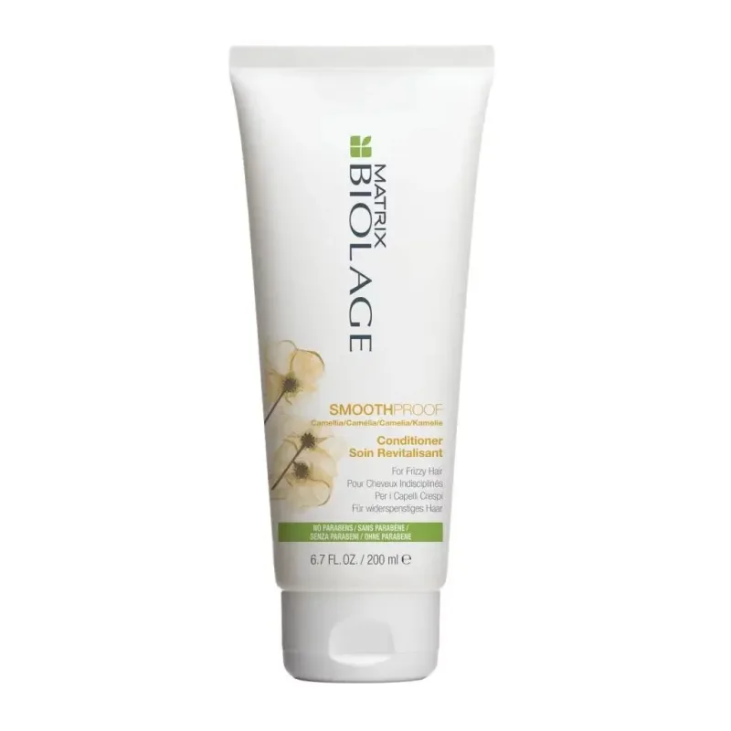 Biolage SmoothProof Conditioner 200 ml