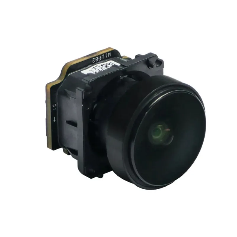 Flywoo Naked O4 Pro kamera