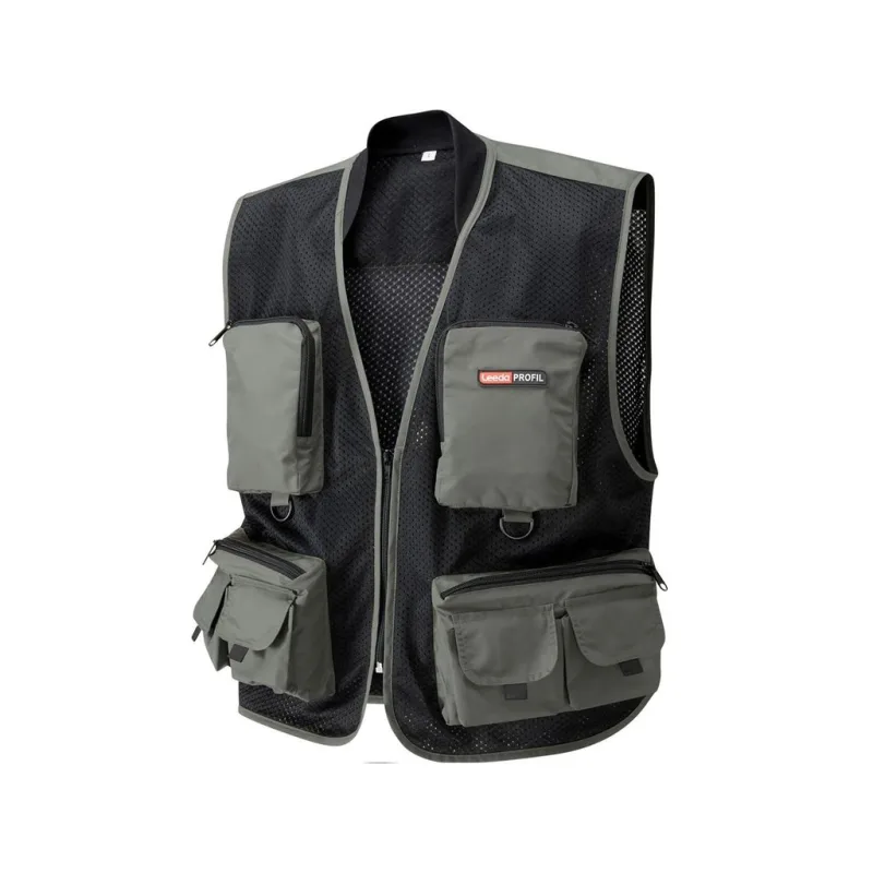 Vesta Leeda Profil Fly Vest, vel.XL