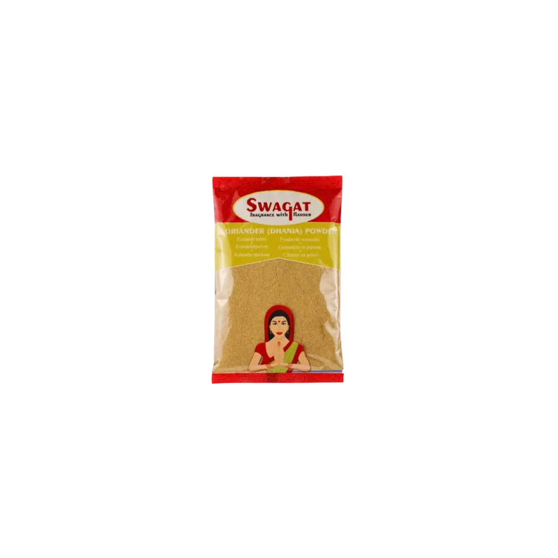 Swagat Dhania - Coriander Powder 1Kg