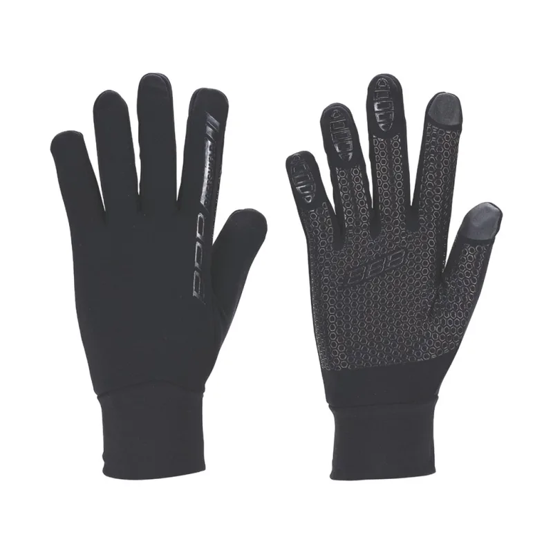 Rukavice na kolo zimní BBB BWG-11 RaceShield