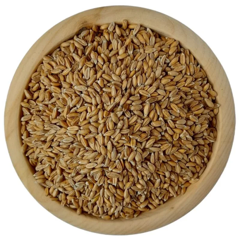 Špalda BIO na váhu DOBRIO