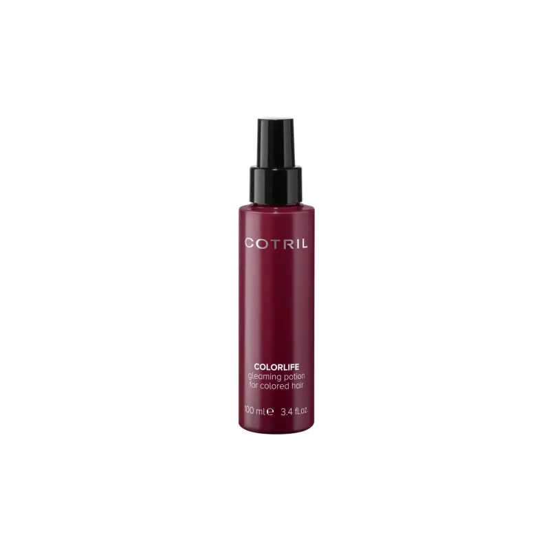 Cotril COLORLIFE Intenzivní elixír pro barvené vlasy 100ml