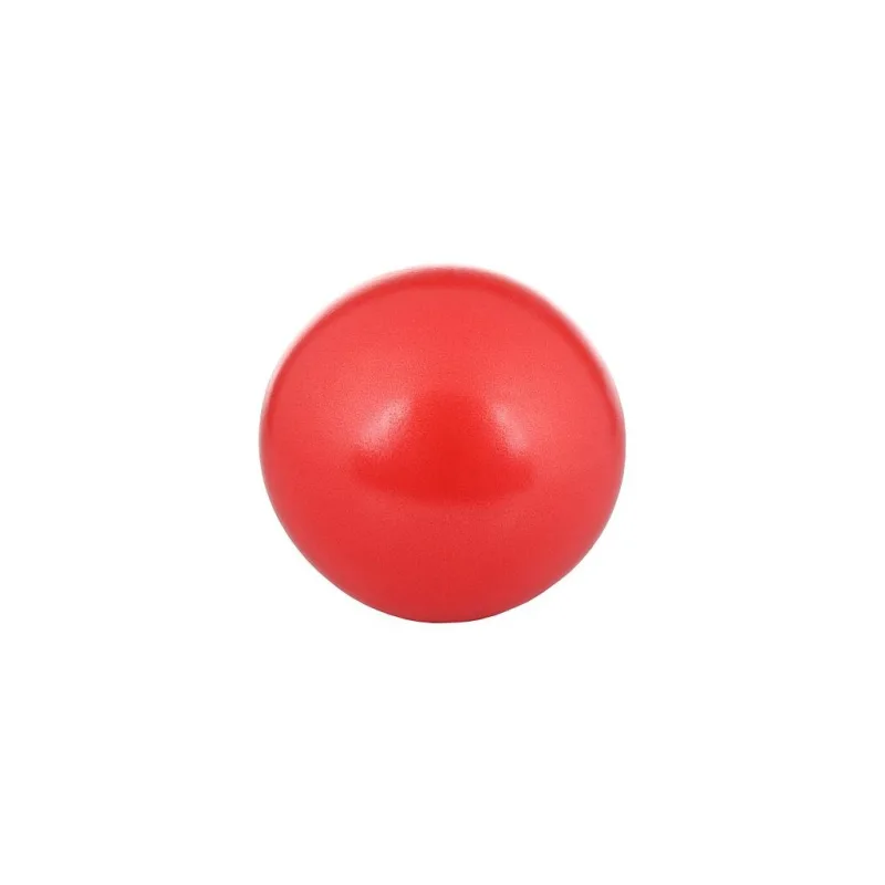 FitGym overball červená
