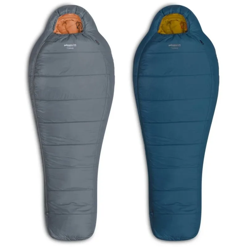 Schlafsack Pinguin Topas CCS 195 cm