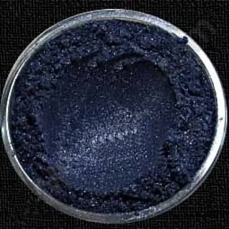Mica Sapphire, 100 g