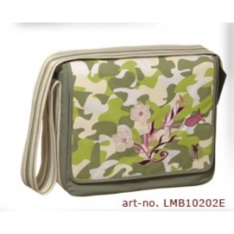 Messenger Bag Taška na kočárek, varianta LMB10202E