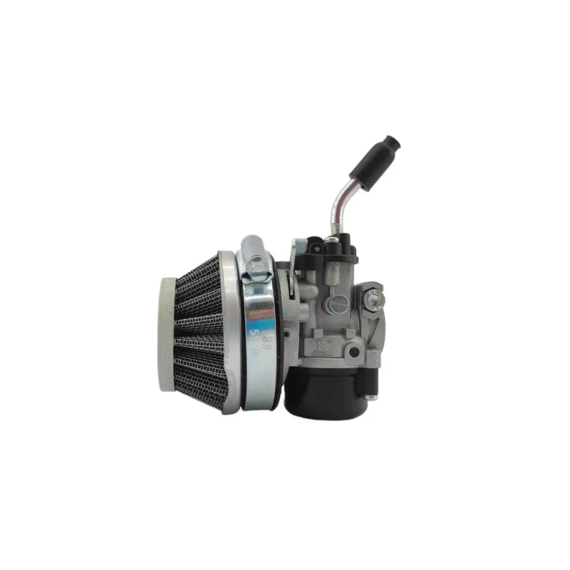 Karburátor minibike SHA1515/F37 - 19mm - páčkový sytič + filtr