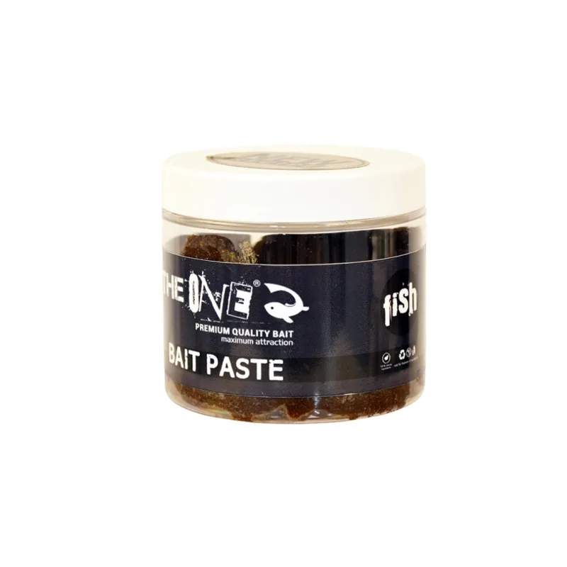 The One obalovací pasta NR  Získejte slevu -5% za registraci v e-shopu