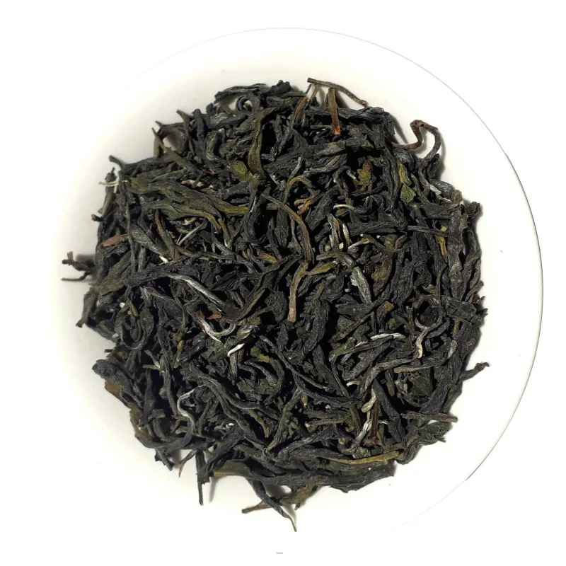 Zelený Sníh - Lu Xue Ya – náhled 1