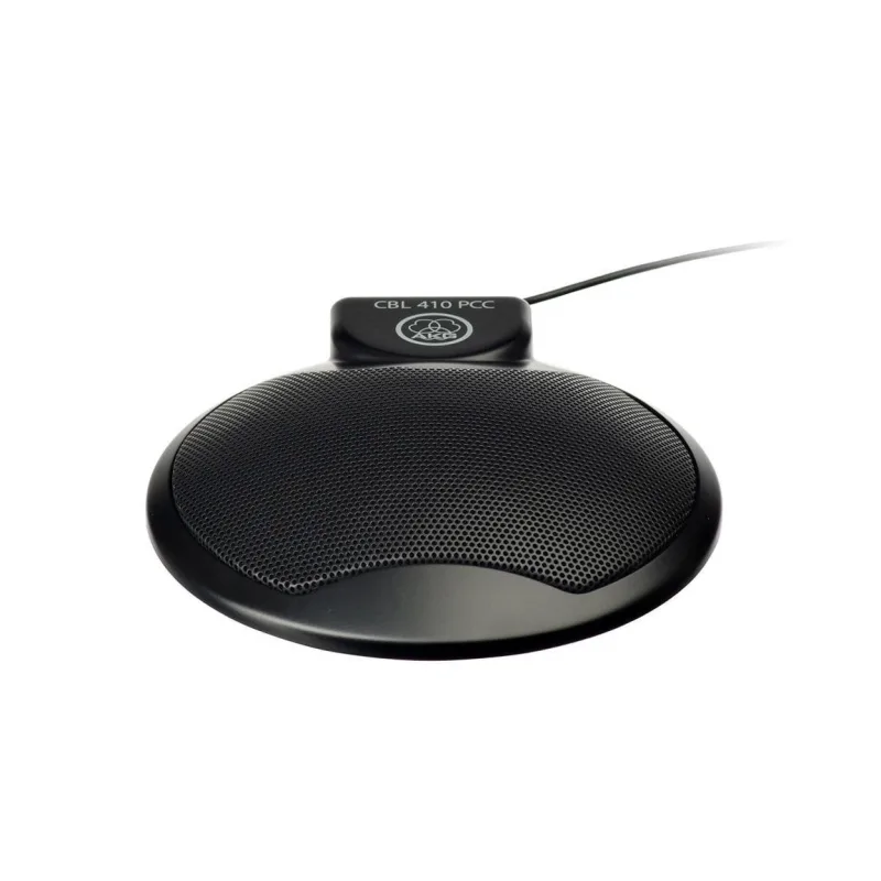 AKG CBL 410 PCC black