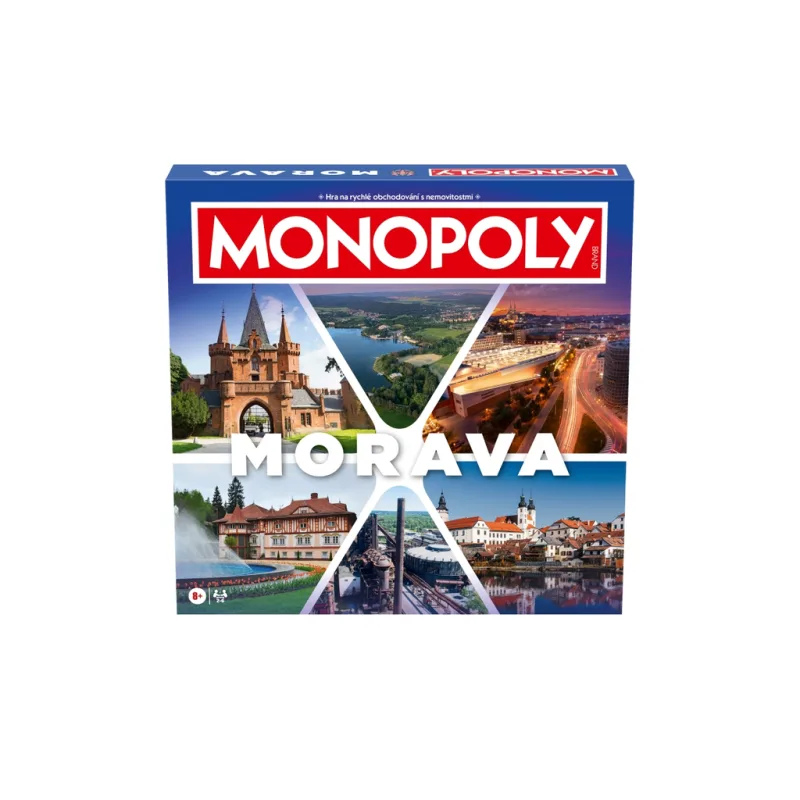 Monopoly Morava