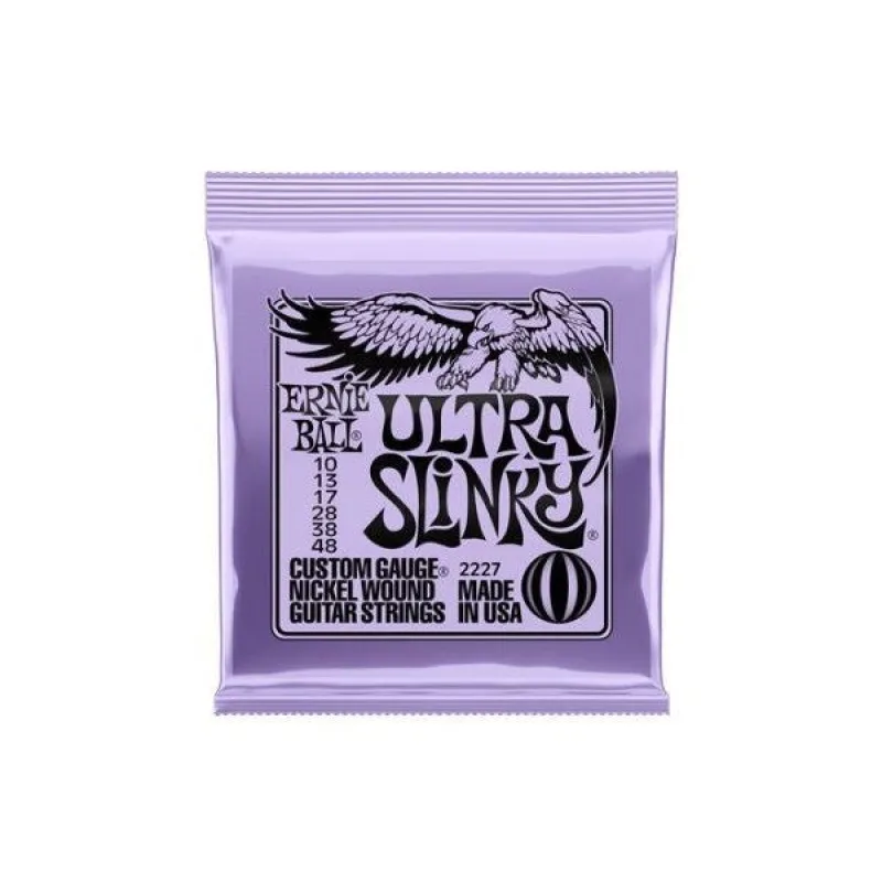 Ernie Ball P02227 – náhled 1