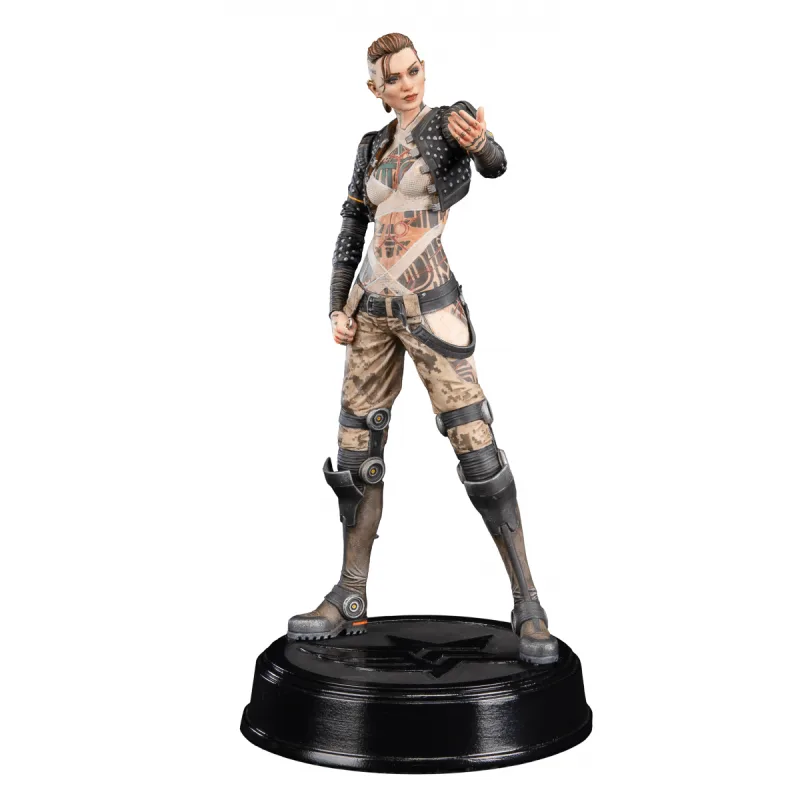 Figurka Mass Effect - Jack