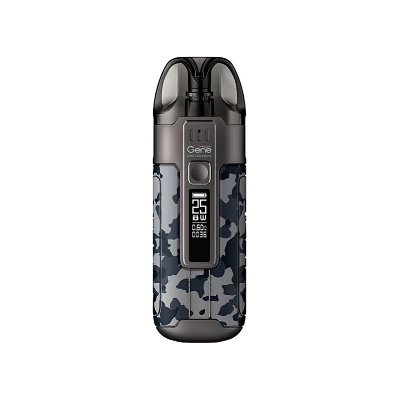 VOOPOO Argus Air - Pod Kit - 900mAh (Snow Land Camouflage)
