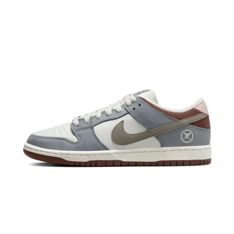Nike SB Dunk Low Yuto Horigome