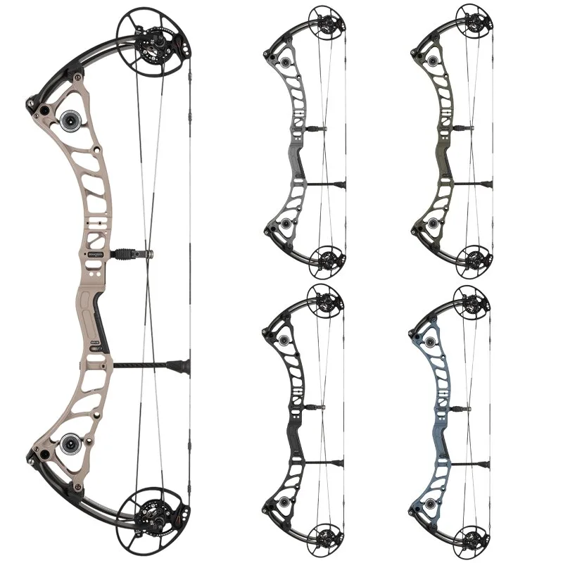 kladkový luk BOWTECH Virtue - 40-70 lbs