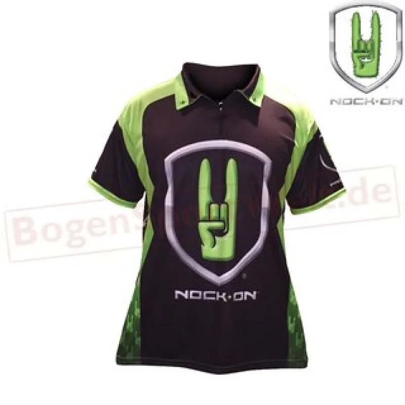 Tričko  Shooter Jersey