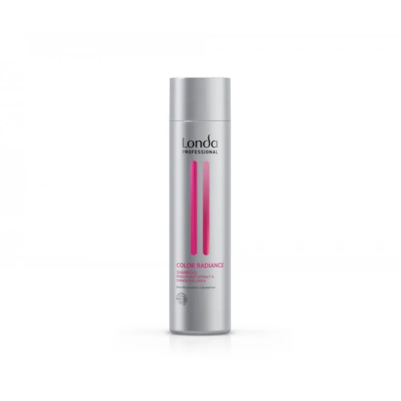 ampn na ochranu farby proti vyblednutiu Londa Professional Color Radiance Shampoo - 250 ml