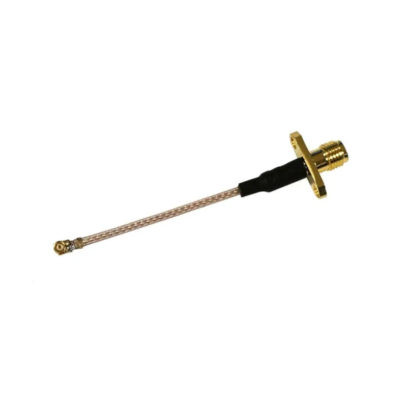 TBS Unify Pro Pigtail u.Fl Typ: SMA – náhled 1