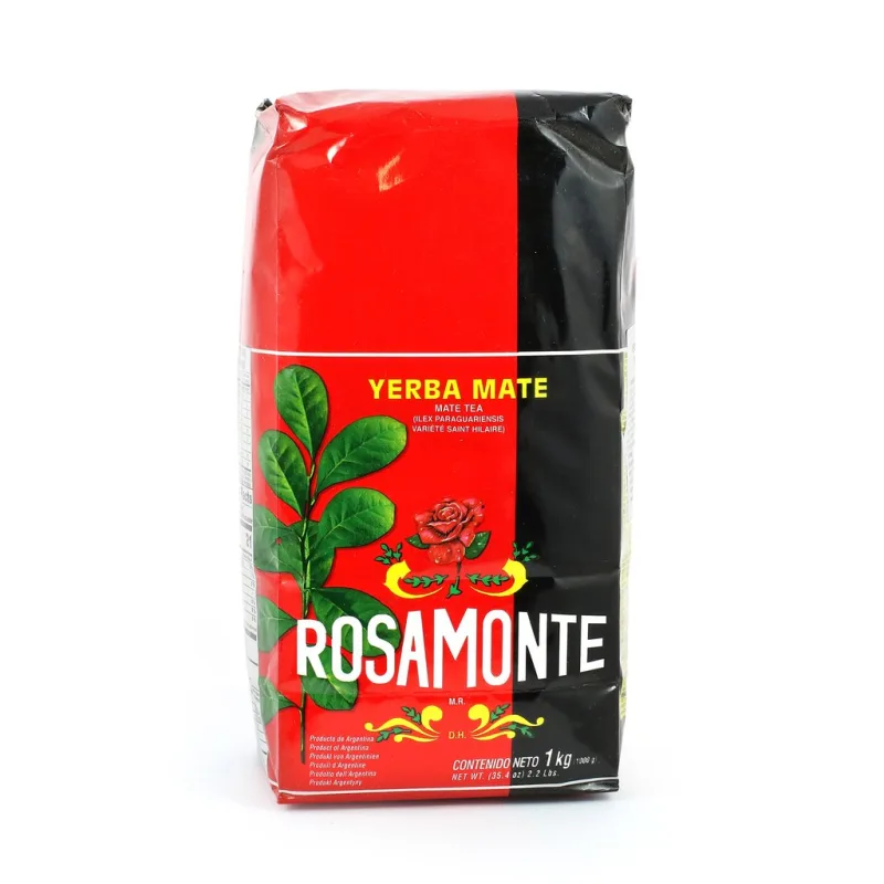 Rosamonte Tradicional