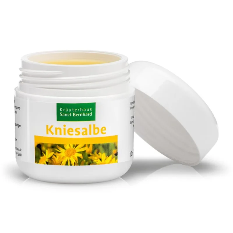 Kolenní mast 50 ml