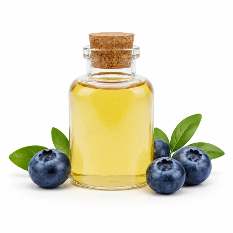 Borůvkový aromatický extrakt, 100 ml