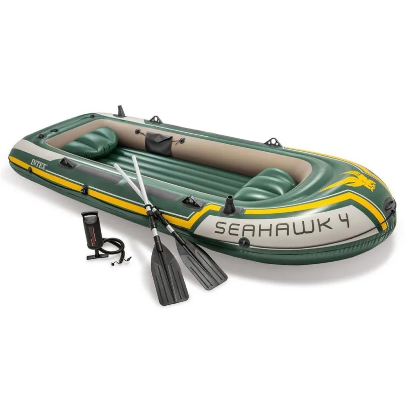 člun  Seahawk -4 SET - OD ROKU 2026 NÁHRADA MODEL 66334 NOVÁ BARVA