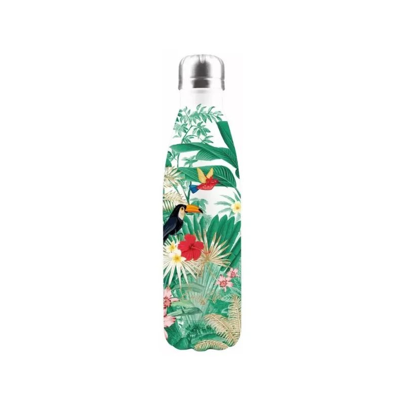 Easy Life Cestovní lahev Exotic Heaven 500 ml