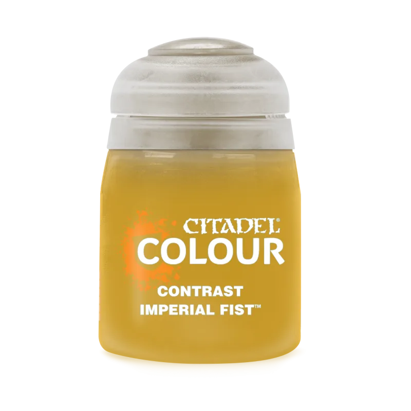CONTRAST: IMPERIAL FIST (18ML)