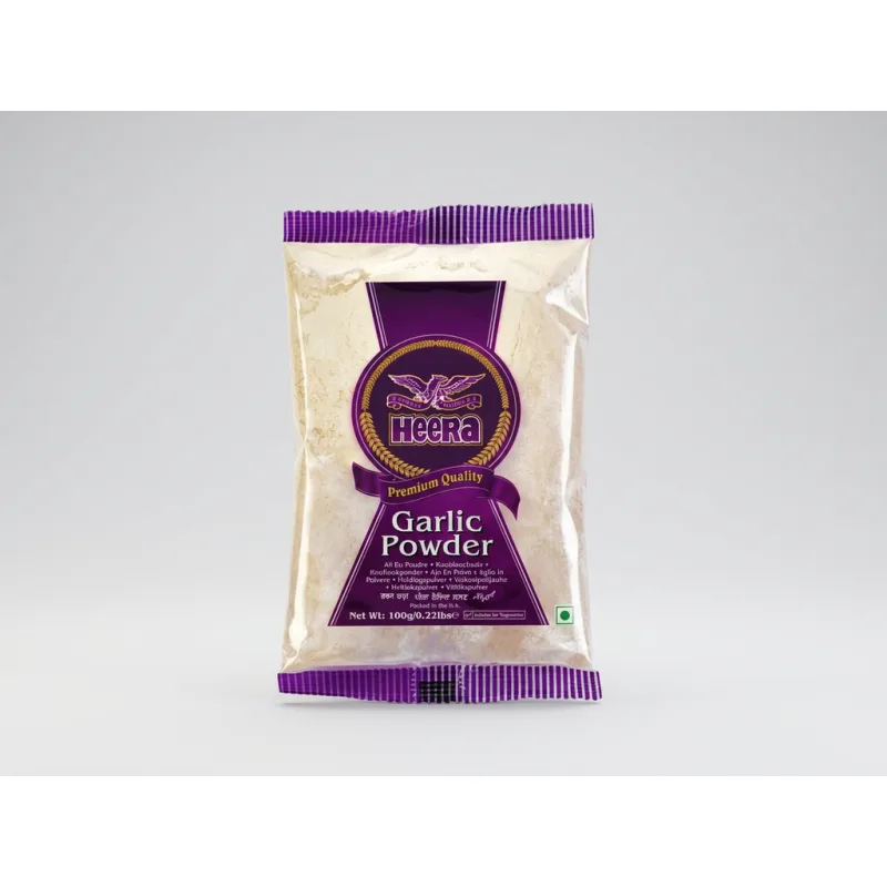 HEERA Garlic Powder 100g