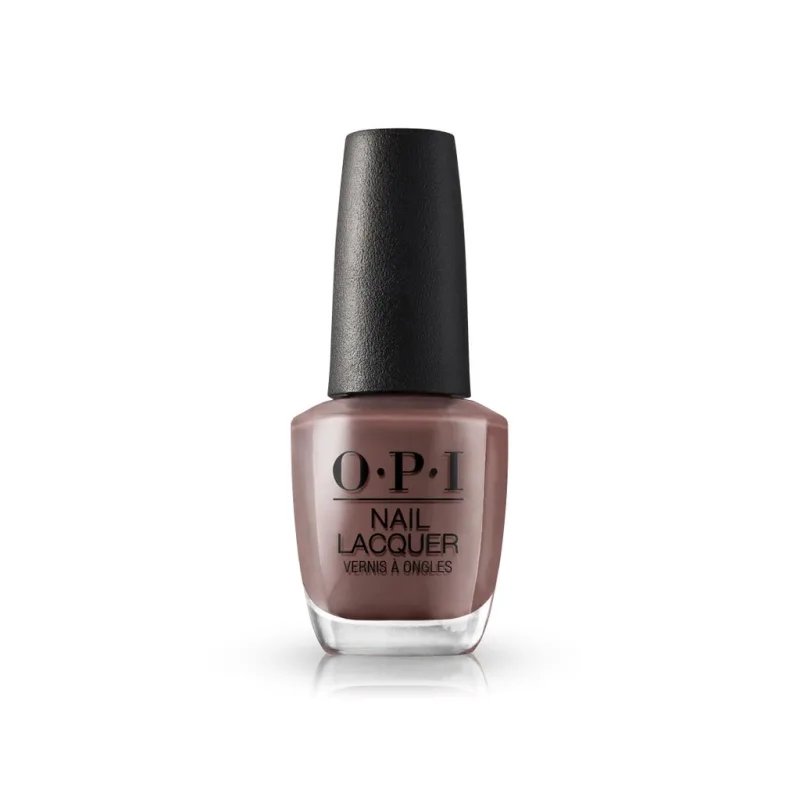 OPI Nail Lacquer Squeaker of the House