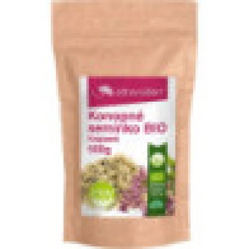 Bio-Hanfsamen 500g