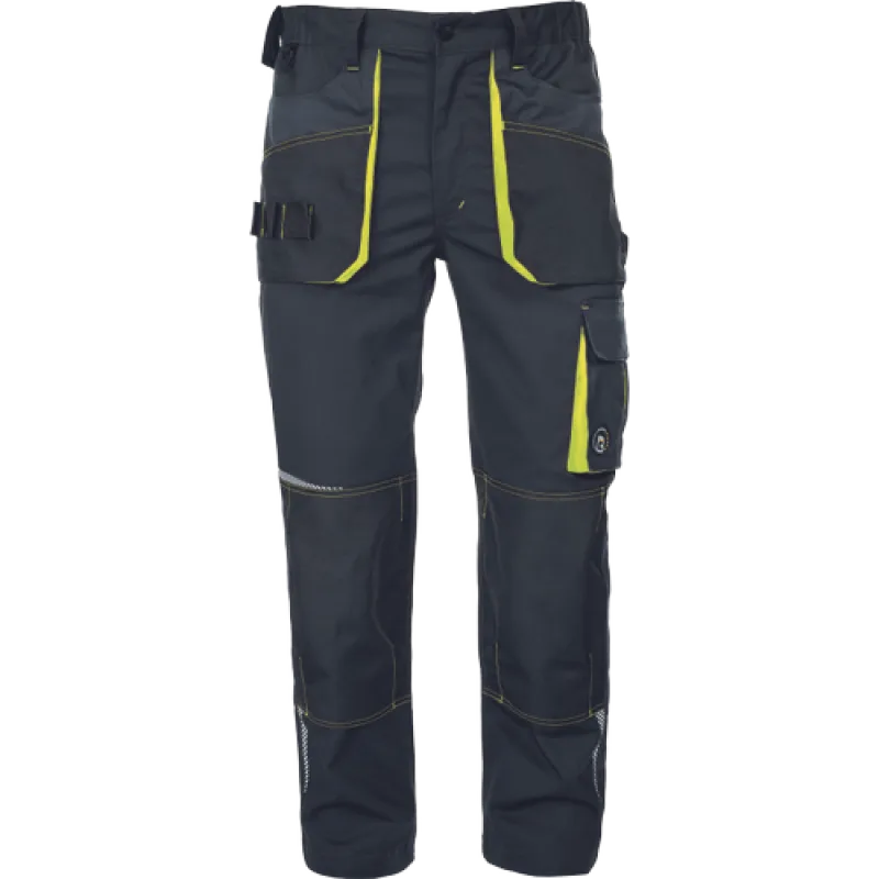 CERVA EMERTON STRETCH kalhoty