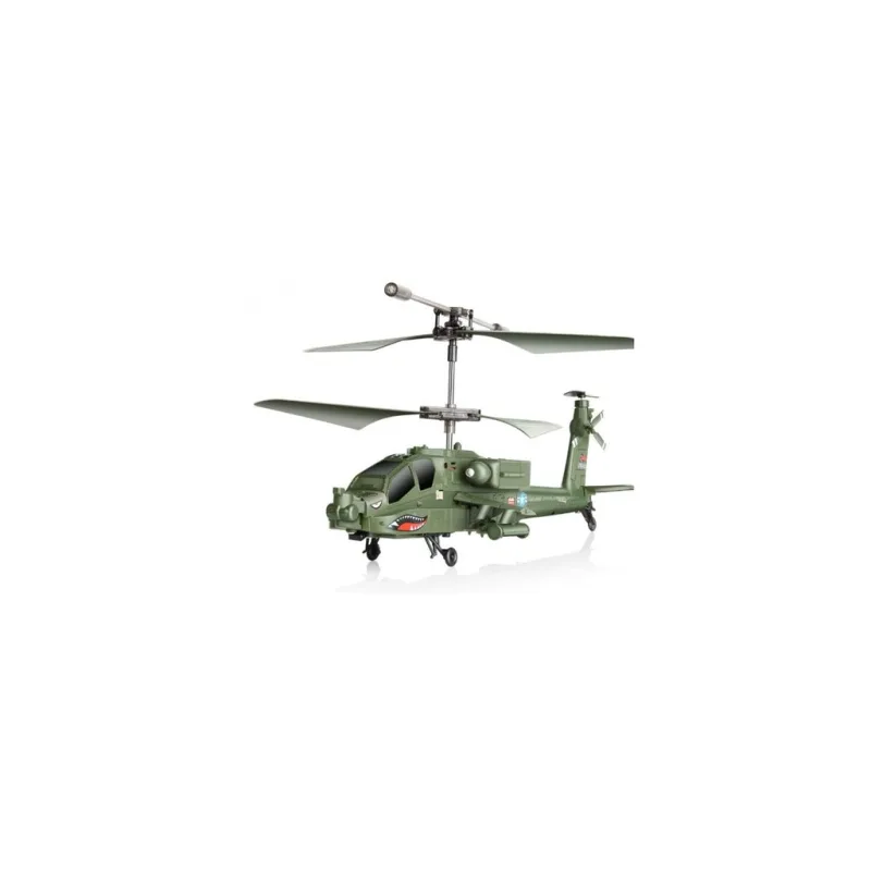 Syma RC vrtulník Apache S109H