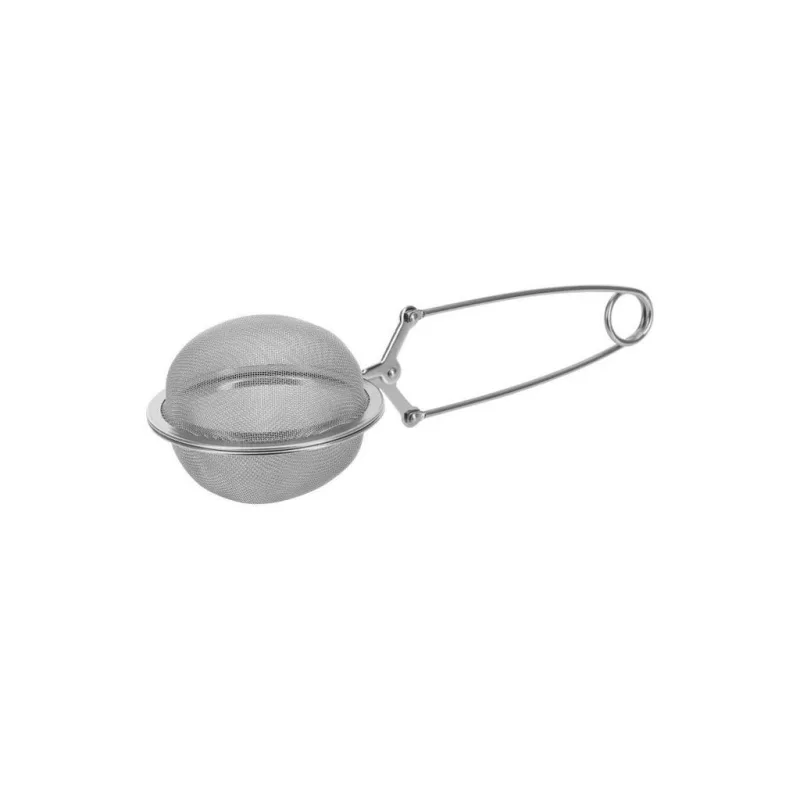 Sítko pro 2-4 šálky TEATIME, s rukojetí ø 6,5 cm