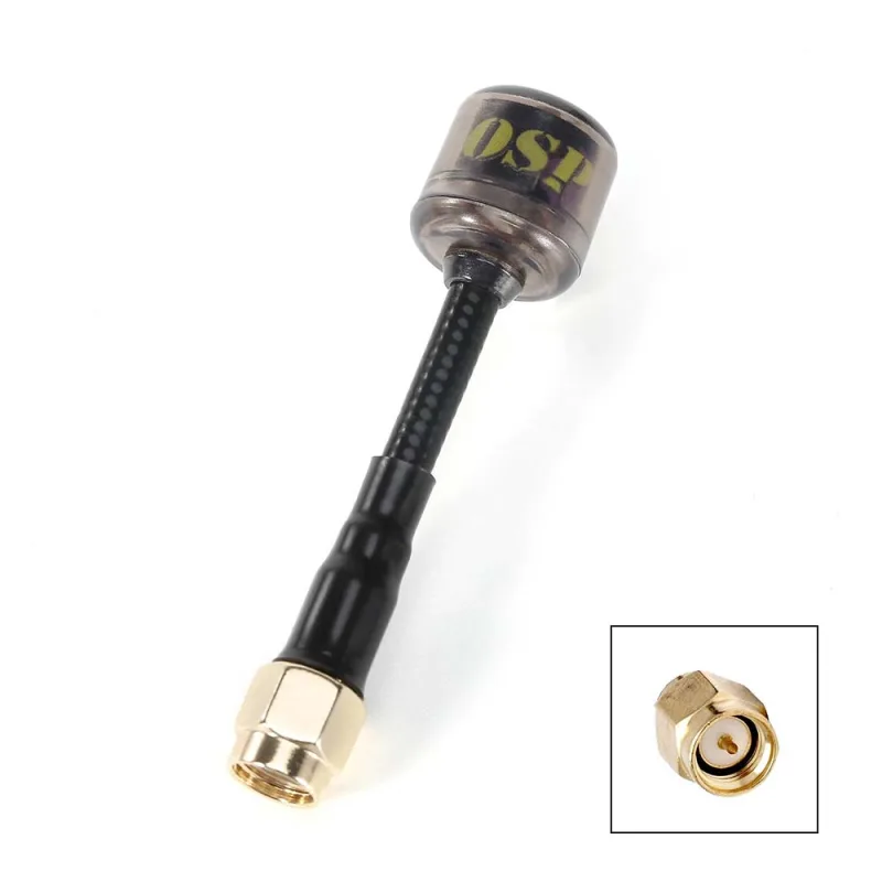 FlyfishRC Osprey 60mm RHCP/LHCP Typ: SMA - RHCP