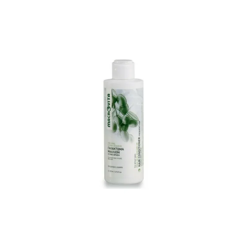 Kondiciónér pro časté používání 200 ml