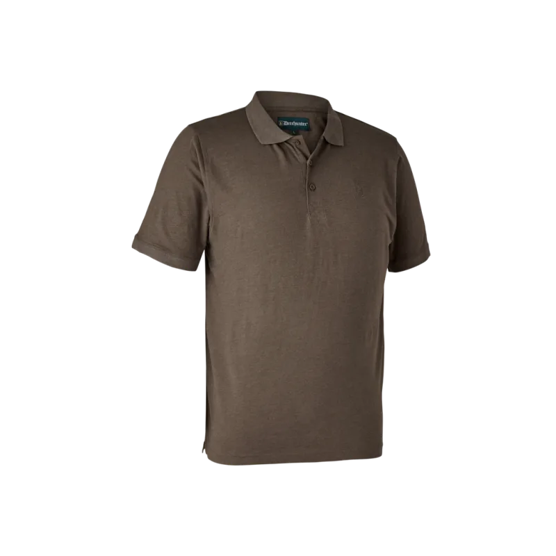 Deerhunter polokošile Gunnar