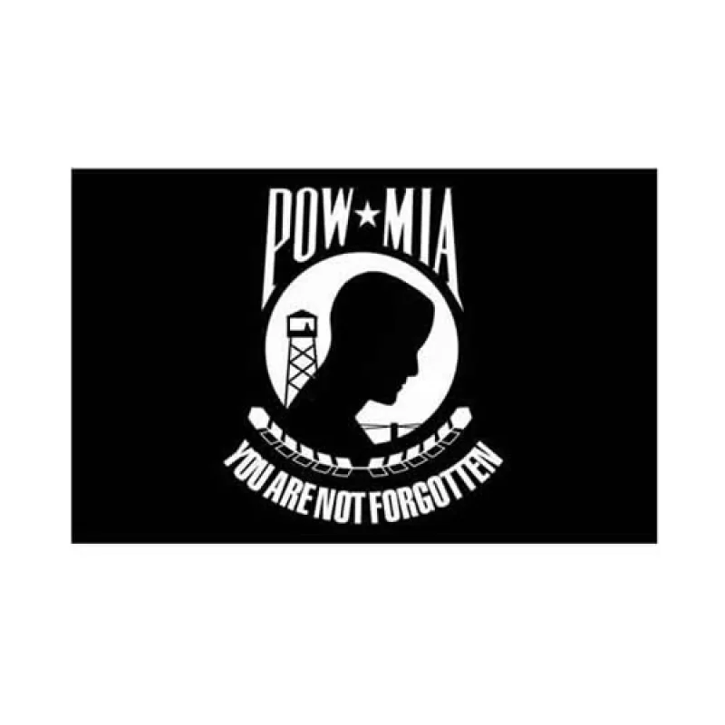 Zástava POW / MIA
