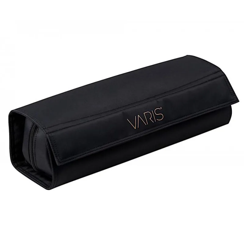 Puzdro na stylingov nstroje Varis Hot Tool Case - ierne