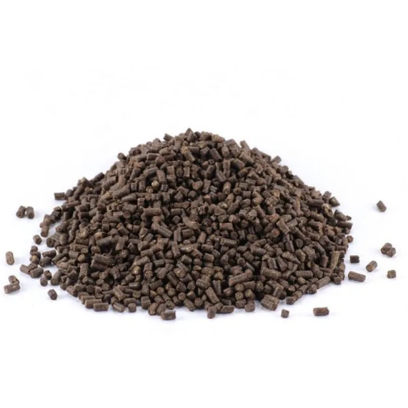 PSTRUH KH - Ø 4 mm - Vyberte balení: 2,5 kg