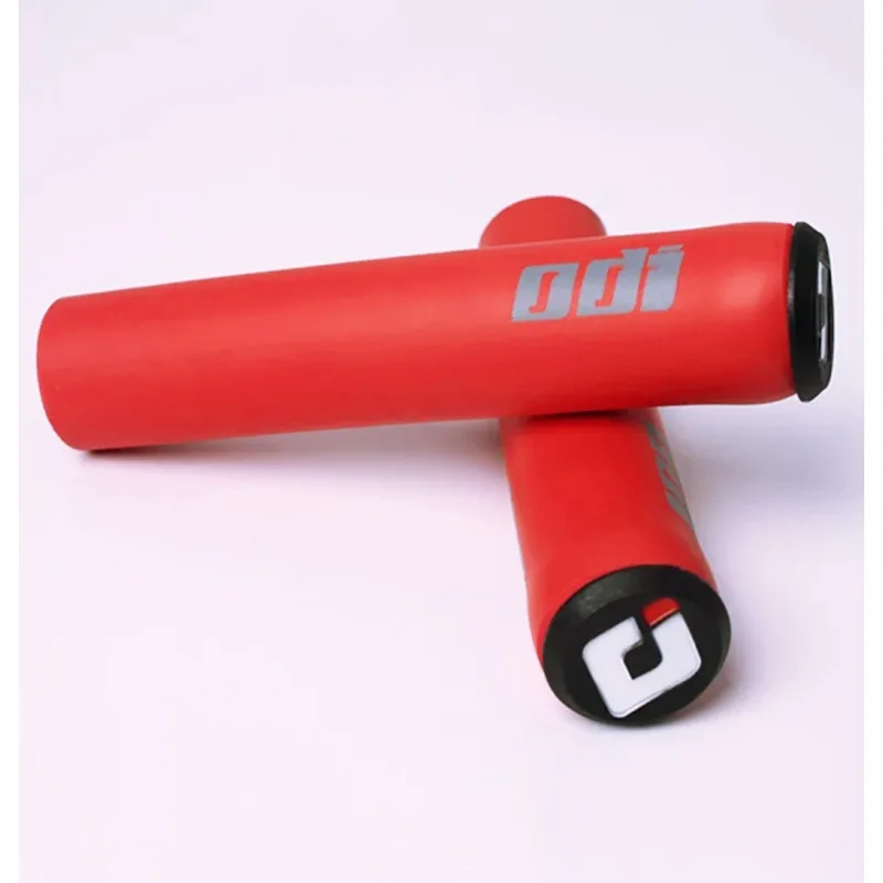 ODI SilkGrip červené – náhled 1