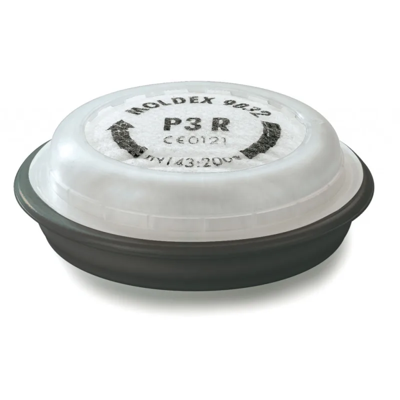 filtr MOLDEX 8010 P2S