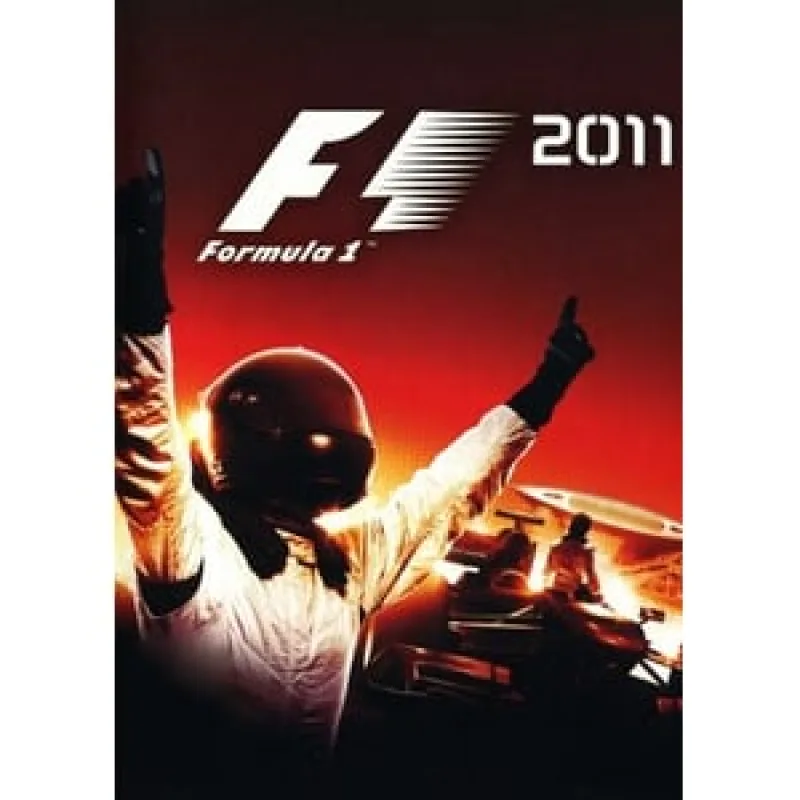 F1 2011