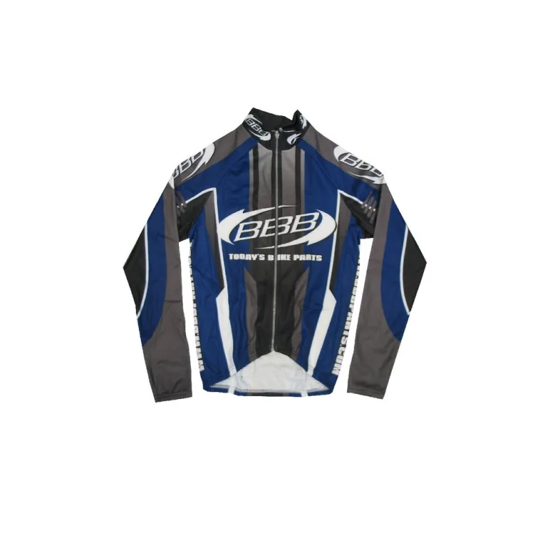 Dres BBB BBW-55 TEAM dl.rukáv