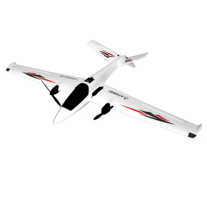 AtomRC Swordfish PNP