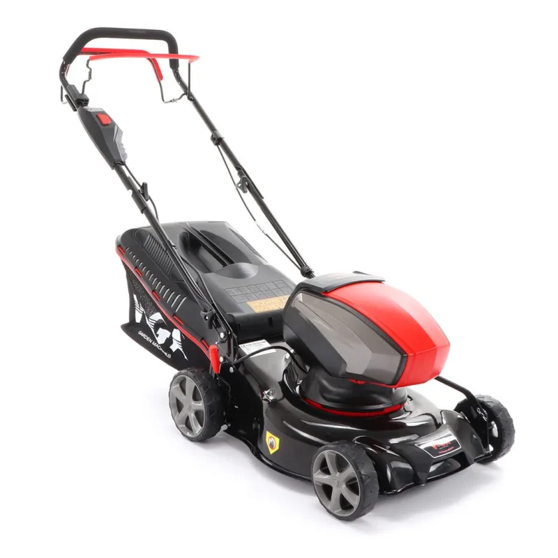 Aku kosačka VeGA 42S ECO 4n1