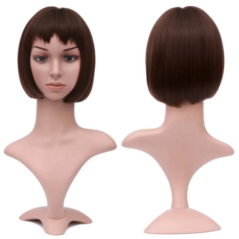 Paruka Avice GS-0028F – náhled 1