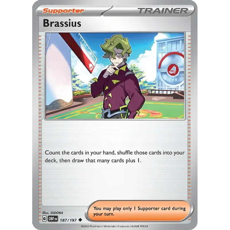 Brassius (OBF 187)